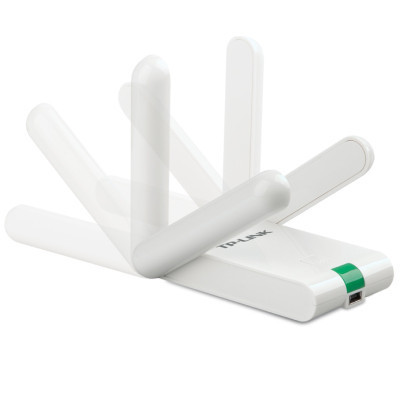 Мережева карта Wi-Fi TP-Link TL-WN822N