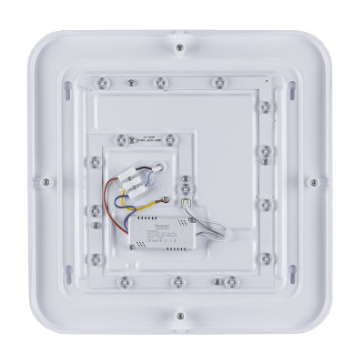 Світильник Vestum QUATRO матовий 24W 4000К 2100Lm (VS-80065)