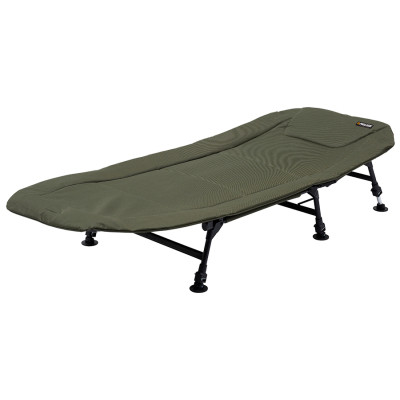 Розкладачка Prologic C-Series 6 Leg Bed 105kg Зелений (1846.19.37)