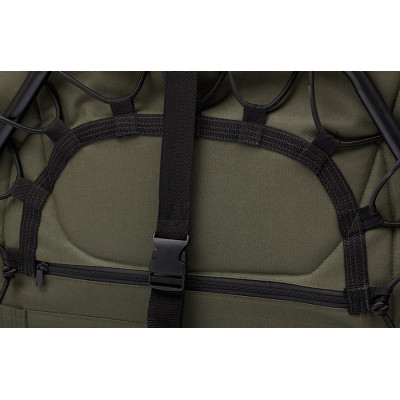 Розкладачка Prologic C-Series 6 Leg Bed 105kg Зелений (1846.19.37)