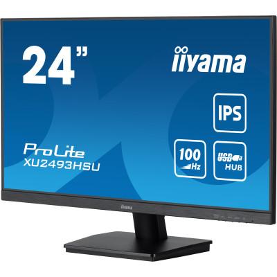 Монітор iiyama XU2493HSU-B7