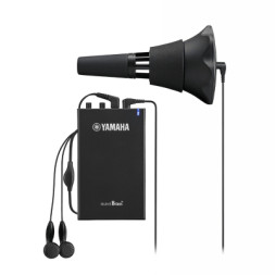 Сурдина для духових інструментів Yamaha Silent Brass Trumpet (SB7J)