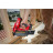 Цвяхозабивач Milwaukee M18 FFN21-0C, кейс (без АКБ та ЗП) (4933478993)
