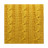 Плед Прованс Exclusive Nature 140х180 Жовтий (4823093440289)