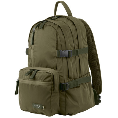 Рюкзак для ноутбука Tucano 15&quot; Desert, khaki (BKDES15-VM)