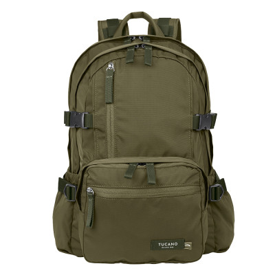 Рюкзак для ноутбука Tucano 15&quot; Desert, khaki (BKDES15-VM)
