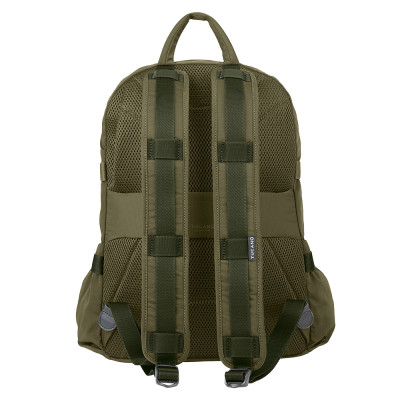 Рюкзак для ноутбука Tucano 15&quot; Desert, khaki (BKDES15-VM)