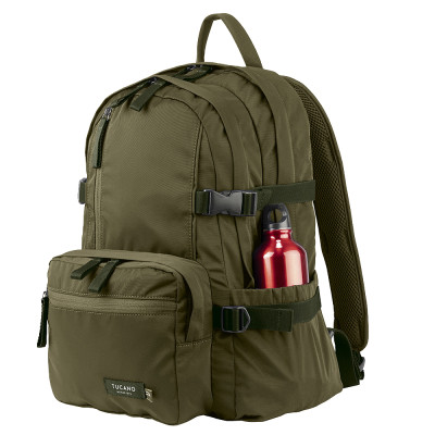 Рюкзак для ноутбука Tucano 15&quot; Desert, khaki (BKDES15-VM)