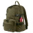 Рюкзак для ноутбука Tucano 15&quot; Desert, khaki (BKDES15-VM)