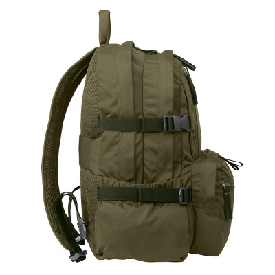 Рюкзак для ноутбука Tucano 15&quot; Desert, khaki (BKDES15-VM)