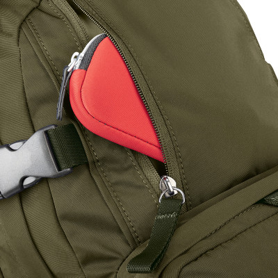 Рюкзак для ноутбука Tucano 15&quot; Desert, khaki (BKDES15-VM)