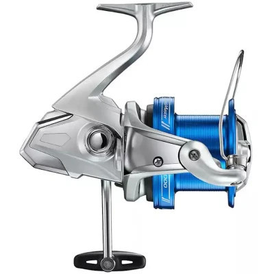 Котушка Shimano Speedmaster XSD 14000 3+1BB 4.31 (SPM14000XSD)