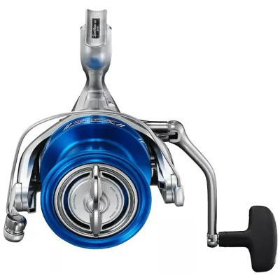 Котушка Shimano Speedmaster XSD 14000 3+1BB 4.31 (SPM14000XSD)