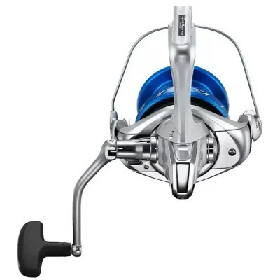 Котушка Shimano Speedmaster XSD 14000 3+1BB 4.31 (SPM14000XSD)