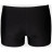 Плавки Arena Bright Glare Swim Short 008941-503 чорний, помаранчевий 90 (3468337533856)