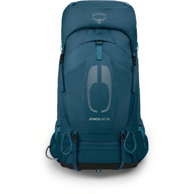 Рюкзак туристичний Osprey Atmos AG 50 venturi blue L/XL (009.2796)