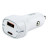 Зарядний пристрій XO 1xUSB QC3.0 + 1xUSB-C PD20W white (CC37-WH)