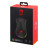 Мишка Marvo G985 RGB-LED USB Black (G985)