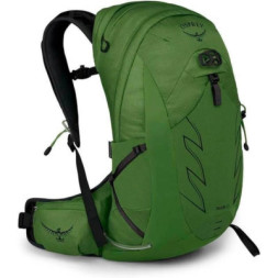 Рюкзак туристичний Osprey Talon 22 green belt/black L/XL (009.3581)
