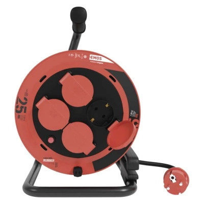 Мережевий подовжувач EMOS P082251