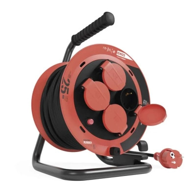 Мережевий подовжувач EMOS P082251