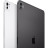 Планшет Apple iPad Pro 13&quot; M4 WiFi 256GB with Standard glass Silver (MVX33NF/A)