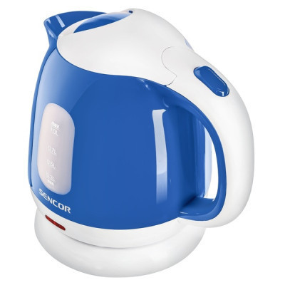 Електрочайник Sencor SWK 1012 BL (SWK1012BL)