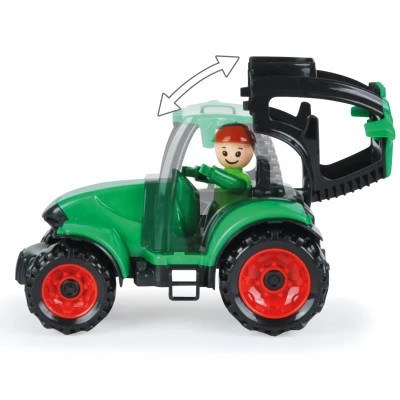 Спецтехніка Lena Truckies Трактор (6332741)