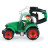 Спецтехніка Lena Truckies Трактор (6332741)