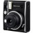 Камера миттєвого друку Fujifilm INSTAX MINI 40 BLACK (16696863)