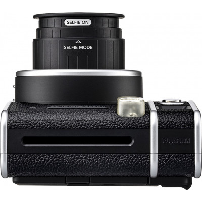 Камера миттєвого друку Fujifilm INSTAX MINI 40 BLACK (16696863)