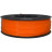 Пластик для 3D-принтера 3Dplast PETG 1.75мм, 0.85кг, orange (3DPTG17508ONG)