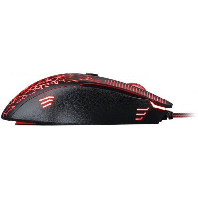 Мишка Redragon Inquisitor Basic M608 USB Black (78367)