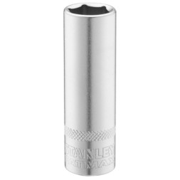 Головка торцева Stanley 1/4&quot;, 11 мм, шестигранна, подовжена (FMMT17963-0)
