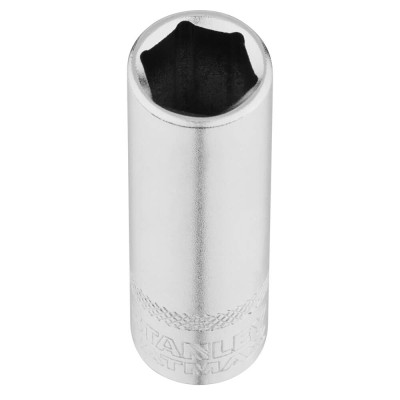 Головка торцева Stanley 1/4&quot;, 11 мм, шестигранна, подовжена (FMMT17963-0)