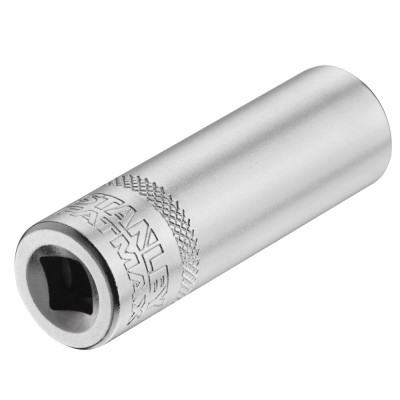 Головка торцева Stanley 1/4&quot;, 11 мм, шестигранна, подовжена (FMMT17963-0)