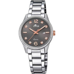 Наручний годинник Lotus Watch 18302/4