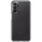 Чохол до мобільного телефона Samsung Soft Clear Cover Galaxy A23 (A235) Black (EF-QA235TBEGRU)