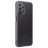 Чохол до мобільного телефона Samsung Soft Clear Cover Galaxy A23 (A235) Black (EF-QA235TBEGRU)