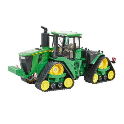 Спецтехніка Britains Трактор John Deere 9RX 640, 1:32 (43300)