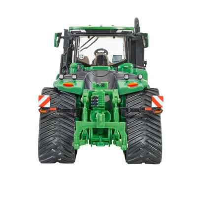 Спецтехніка Britains Трактор John Deere 9RX 640, 1:32 (43300)