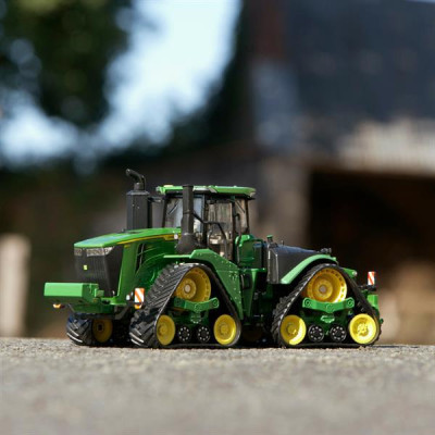 Спецтехніка Britains Трактор John Deere 9RX 640, 1:32 (43300)