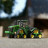 Спецтехніка Britains Трактор John Deere 9RX 640, 1:32 (43300)