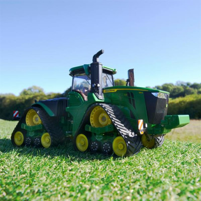 Спецтехніка Britains Трактор John Deere 9RX 640, 1:32 (43300)