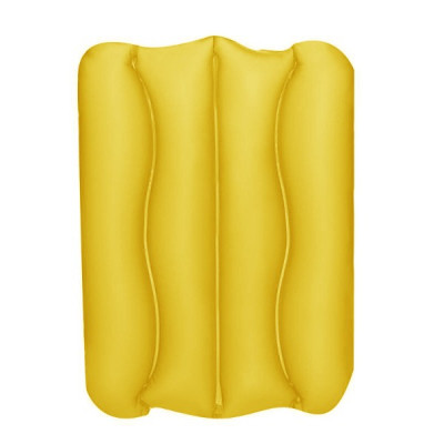 Туристична подушка BestWay 52127 Yellow (BW 52127 yellow)
