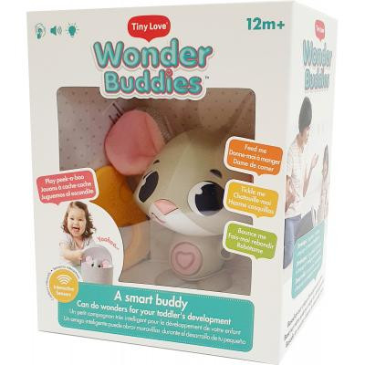 Інтерактивна іграшка Tiny Love Мишеня (1504506830)