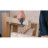 Набір викруток Bosch Torx 6шт, T10х75, T15х75, T20x100, T25x100, T30x125, T40x125 мм (1.600.A01.V09)