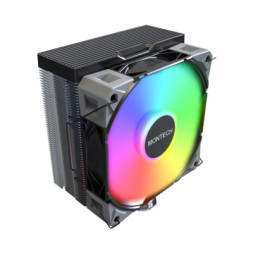 Кулер до процесора MONTECH NX400 ARGB (B)