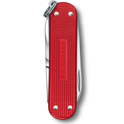 Ніж Victorinox Classic SD Alox Colors Sweet Berry (0.6221.201G)