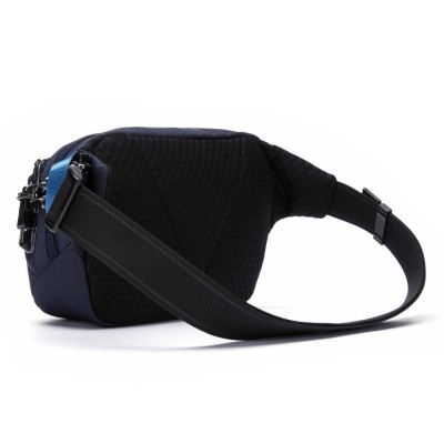 Сумка Pacsafe V Hip Pack Темно-синя (60141658)